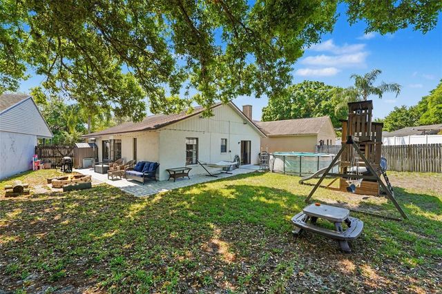 516 SHERIDAN DRIVE, Palm Harbor, FL 34684