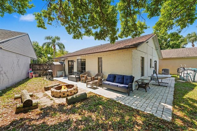 516 SHERIDAN DRIVE, Palm Harbor, FL 34684