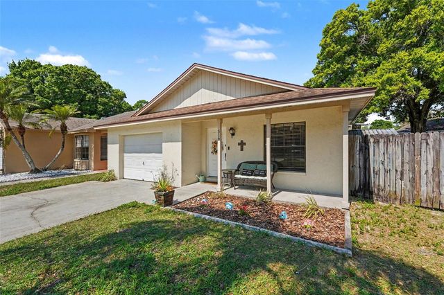 516 SHERIDAN DRIVE, Palm Harbor, FL 34684
