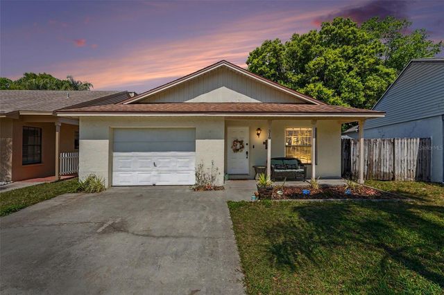 516 SHERIDAN DRIVE, Palm Harbor, FL 34684