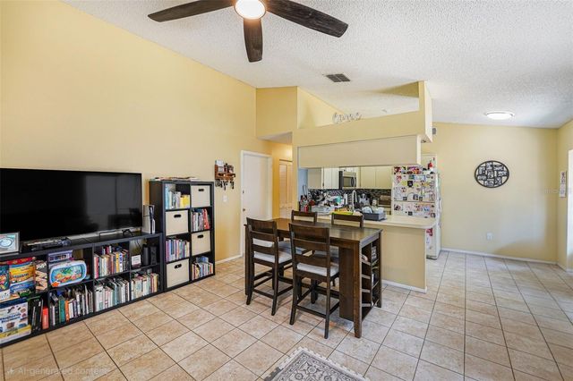 516 SHERIDAN DRIVE, Palm Harbor, FL 34684
