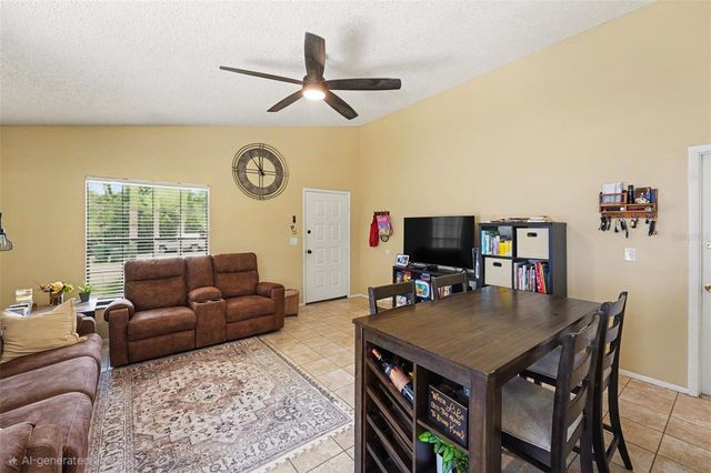 516 SHERIDAN DRIVE, Palm Harbor, FL 34684