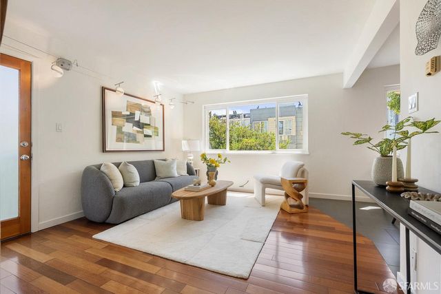 619 Shotwell Street 3, San Francisco, CA 94110