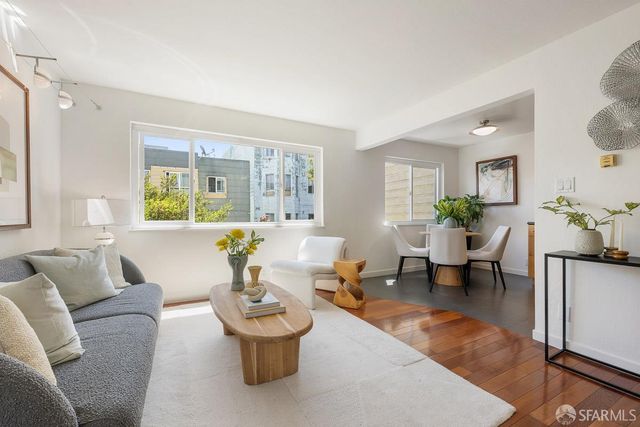 619 Shotwell Street 3, San Francisco, CA 94110