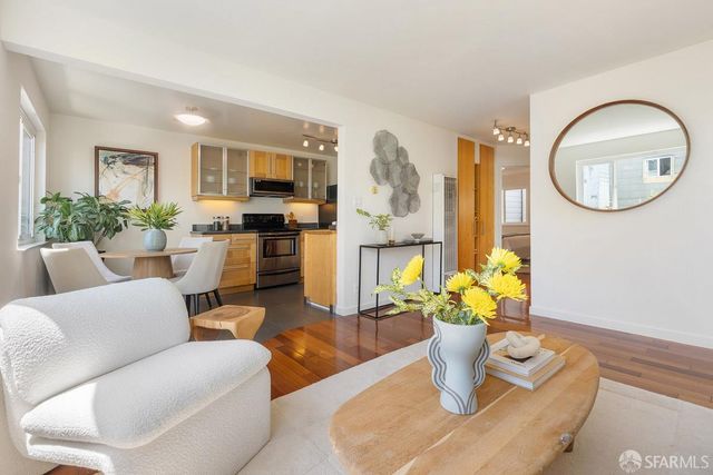 619 Shotwell Street 3, San Francisco, CA 94110