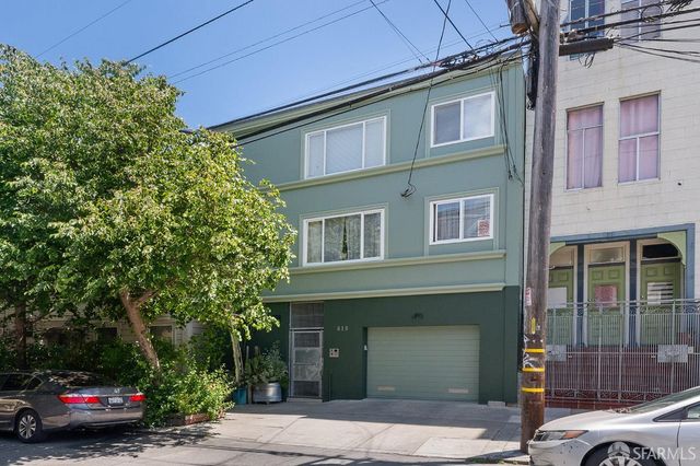 619 Shotwell Street 3, San Francisco, CA 94110