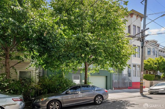 619 Shotwell Street 3, San Francisco, CA 94110