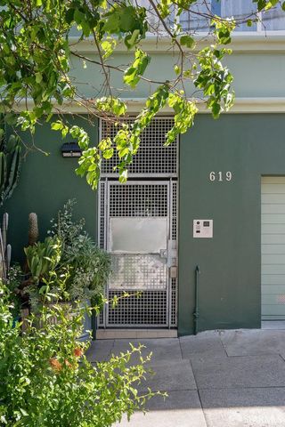 619 Shotwell Street 3, San Francisco, CA 94110