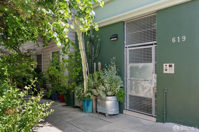 619 Shotwell Street 3, San Francisco, CA 94110