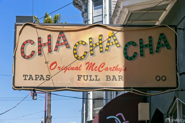 619 Shotwell Street 3, San Francisco, CA 94110