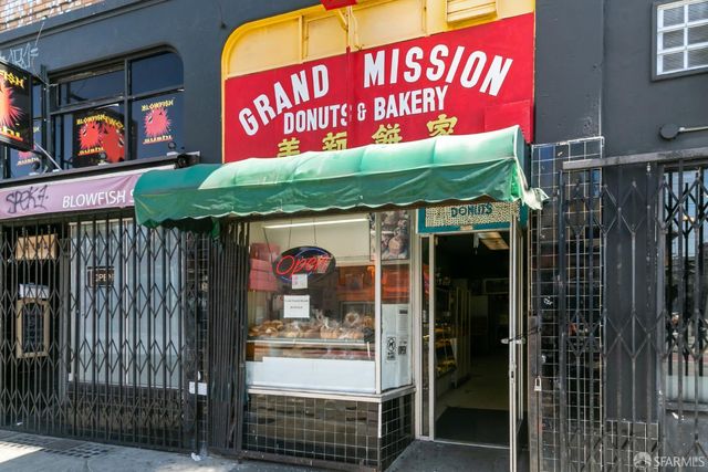 619 Shotwell Street 3, San Francisco, CA 94110