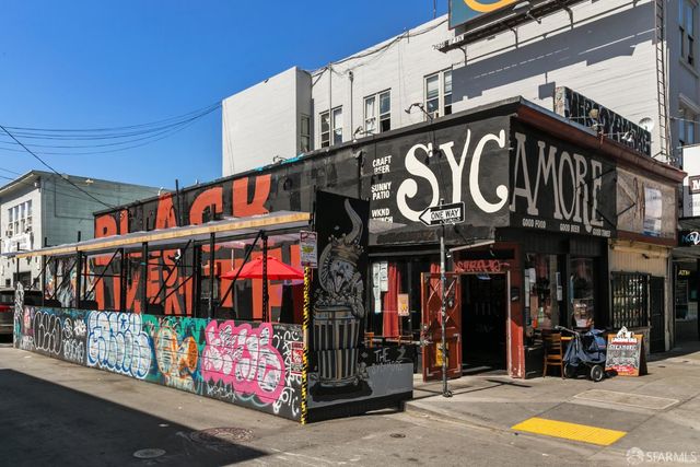 619 Shotwell Street 3, San Francisco, CA 94110