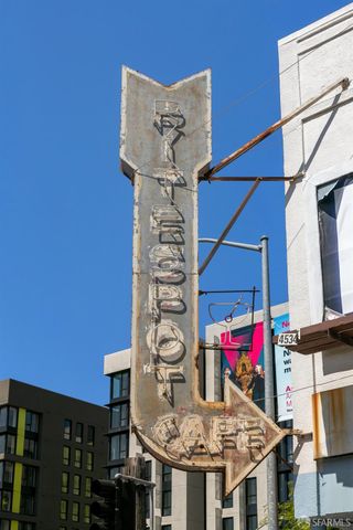 619 Shotwell Street 3, San Francisco, CA 94110