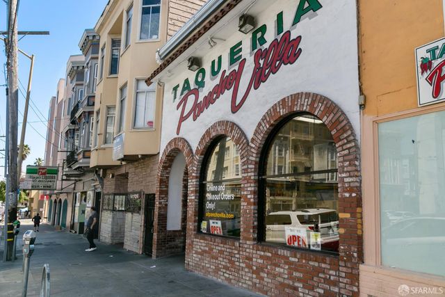 619 Shotwell Street 3, San Francisco, CA 94110
