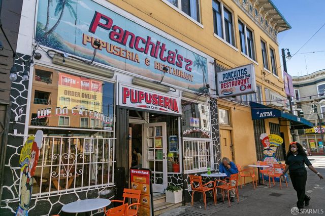 619 Shotwell Street 3, San Francisco, CA 94110