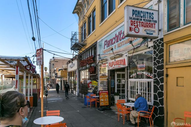 619 Shotwell Street 3, San Francisco, CA 94110