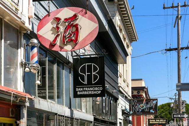 619 Shotwell Street 3, San Francisco, CA 94110