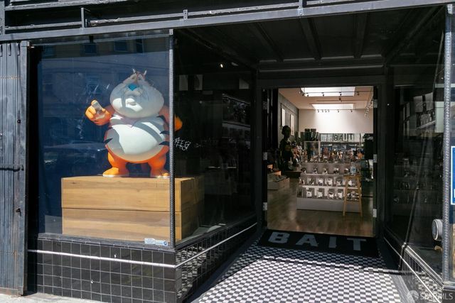 619 Shotwell Street 3, San Francisco, CA 94110