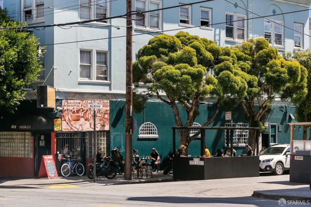619 Shotwell Street 3, San Francisco, CA 94110