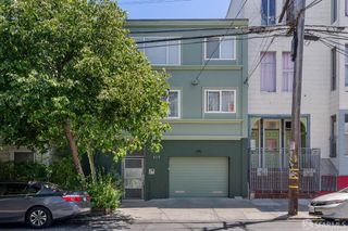619 Shotwell Street 3, San Francisco, CA 94110