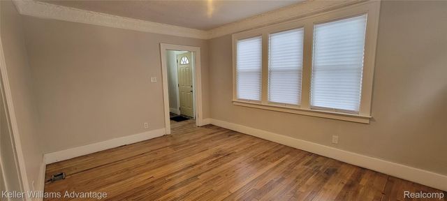 5444 Field Street, Detroit, MI 48213