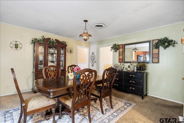 3211 Shady Trail Dr, Tyler, TX 75702