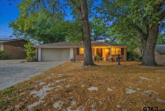 3211 Shady Trail Dr, Tyler, TX 75702