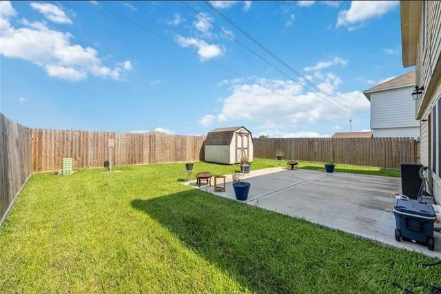 8026 Rosemary Drive, Baytown, TX 77521