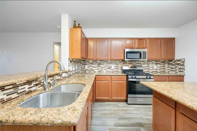 8026 Rosemary Drive, Baytown, TX 77521