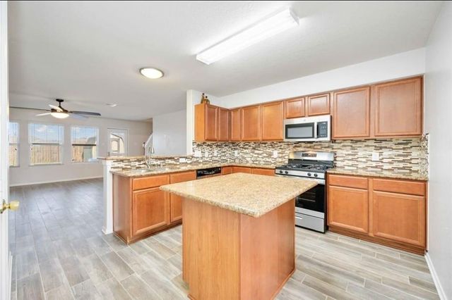 8026 Rosemary Drive, Baytown, TX 77521