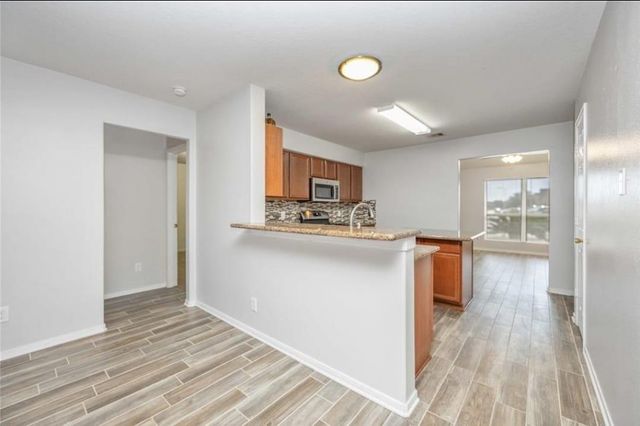 8026 Rosemary Drive, Baytown, TX 77521