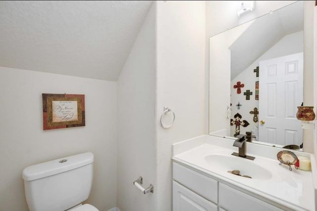 8026 Rosemary Drive, Baytown, TX 77521