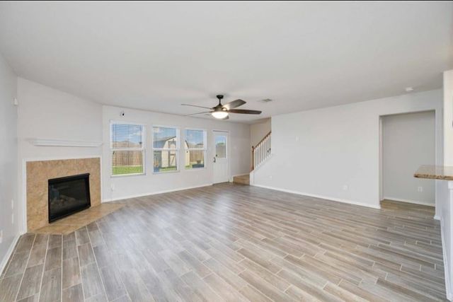 8026 Rosemary Drive, Baytown, TX 77521