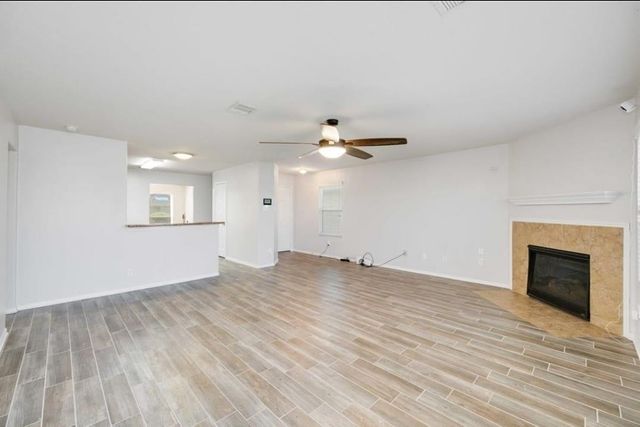 8026 Rosemary Drive, Baytown, TX 77521