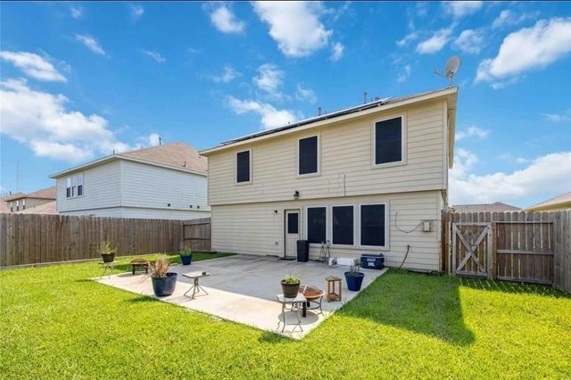 8026 Rosemary Drive, Baytown, TX 77521