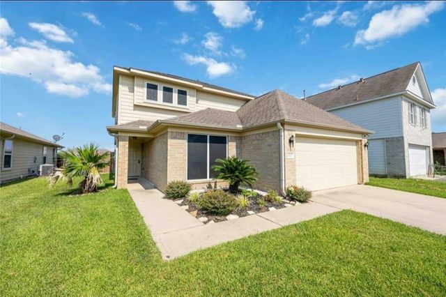 8026 Rosemary Drive, Baytown, TX 77521