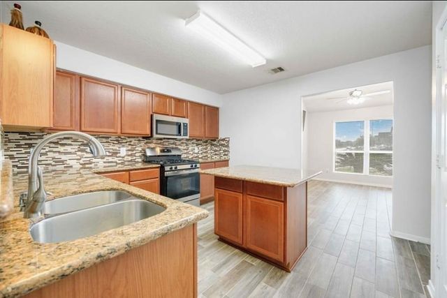 8026 Rosemary Drive, Baytown, TX 77521