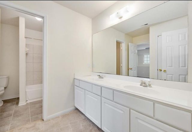 8026 Rosemary Drive, Baytown, TX 77521