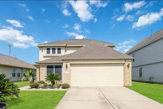 8026 Rosemary Drive, Baytown, TX 77521