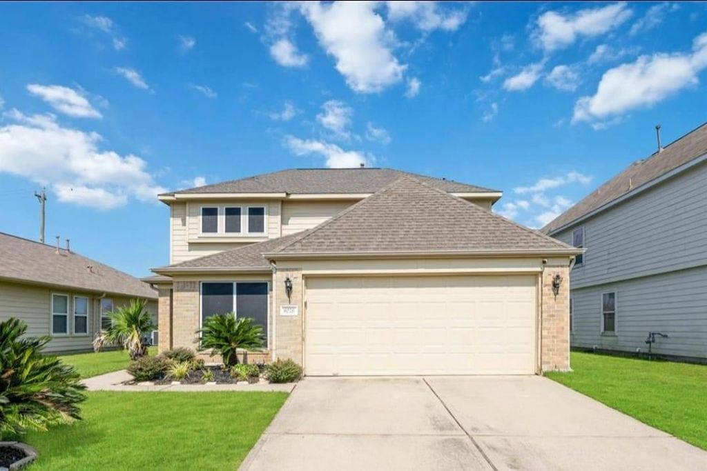 8026 Rosemary Drive, Baytown, TX 77521