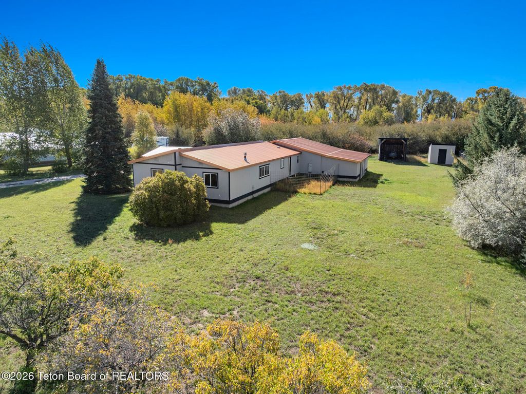 861 W HIGHWAY 33, Tetonia, ID 83452 photo 4