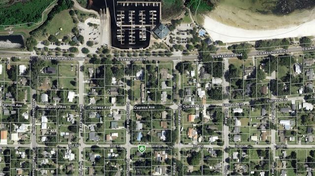 301 PENNSYLVANIA AVE STREET, St Cloud, FL 34769
