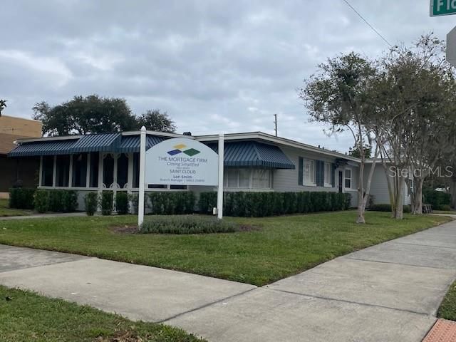 301 PENNSYLVANIA AVE STREET, St Cloud, FL 34769