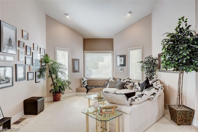 2136 Lookout Point Circle, Las Vegas, NV 89117