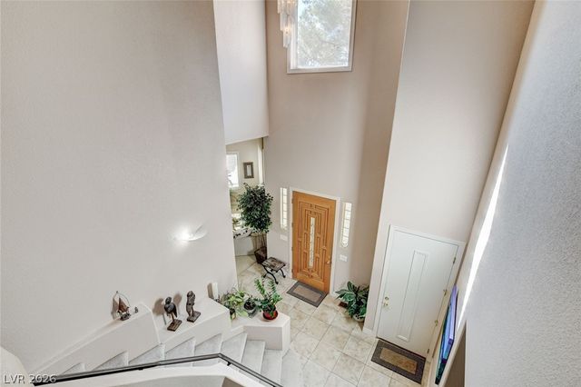 2136 Lookout Point Circle, Las Vegas, NV 89117