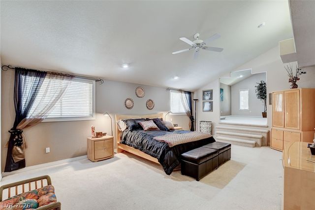 2136 Lookout Point Circle, Las Vegas, NV 89117