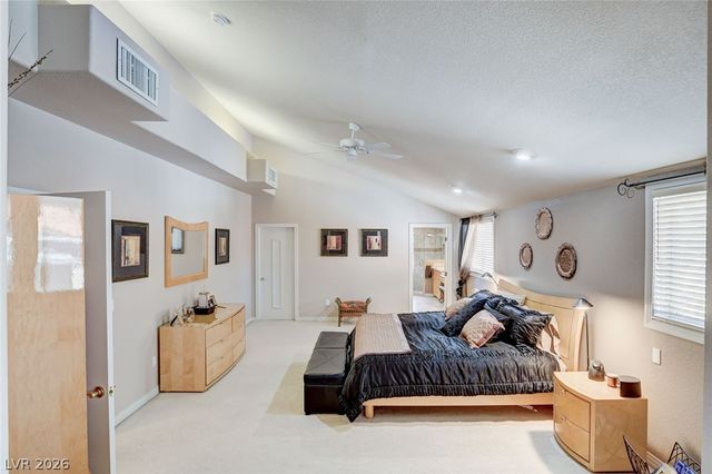 2136 Lookout Point Circle, Las Vegas, NV 89117