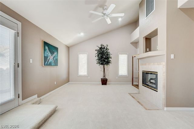 2136 Lookout Point Circle, Las Vegas, NV 89117