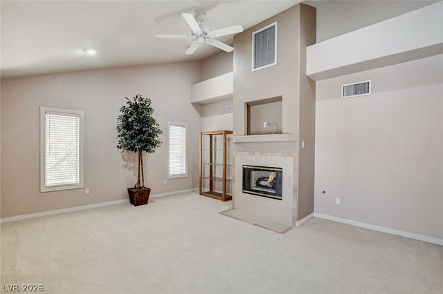 2136 Lookout Point Circle, Las Vegas, NV 89117