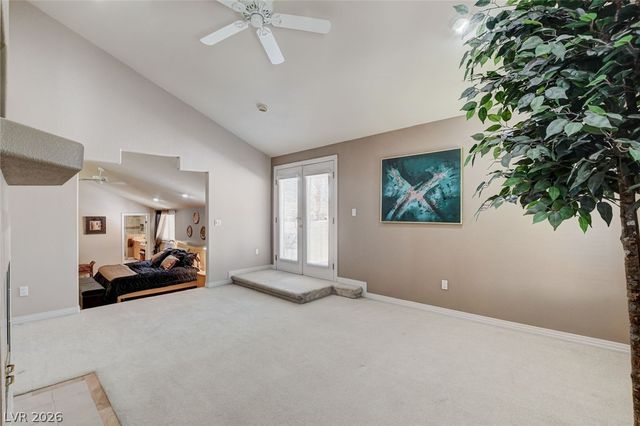 2136 Lookout Point Circle, Las Vegas, NV 89117